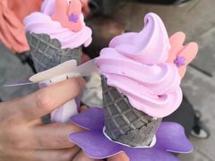 -麦当劳(保定裕华路店)