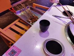 -钢管厂五区小郡肝串串香火锅(人民广场店)