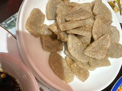 -福荣居褡裢火烧京味家常菜(西四店)