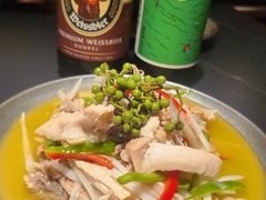 -阿里家·新疆烤肉酒場
