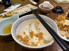 -纹兵卫手打荞麦面日料(虹桥本店)
