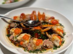 -荣兴酒家(徐家汇店)