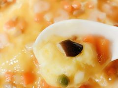 -宝发园名菜馆
