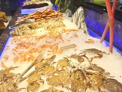 -韩风源烧烤涮自助餐厅(封丘瑞封店)