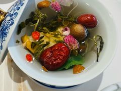 -马白开来特色羊排揪片子  (总店)