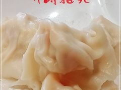 -听涛雅苑百味饺子老家菜馆