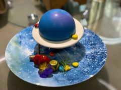 -3号仓库·创意中国菜(大悦城店)