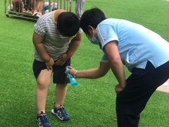 -北京市丰台区阳光起点锦城幼儿园(丰台园)