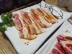 -御牛道日式烤肉料理(杭州万象城店)