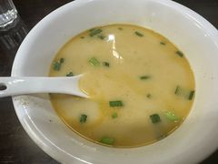 长鱼汤-盛达面馆