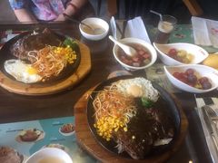 -豪享来中西餐厅(隆昌店)