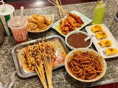 -小街天府