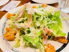 -PIZZA BIANCA(万象城店)