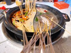 -钢管厂五区小郡肝火锅串串香(总店)