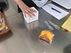 -顶东面包花园·生日蛋糕(太平店)