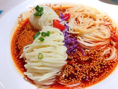 重庆凉面-青花椒花椒鱼(合生汇店)