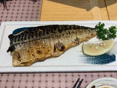 -林妈妈村·日式料理(宝山万达店)