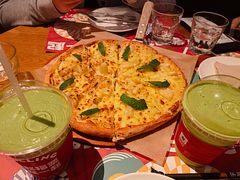 -尊宝比萨(广州塔店)