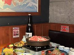 -醉虎传(南锣鼓巷店)