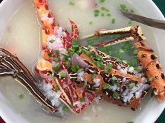 龙虾-QQ海鲜餐厅
