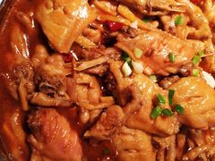 -胖哥俩肉蟹煲(世茂国际广场店)