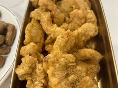 -新凯旋烧烤·燕姐千岛湖土菜