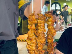 -戈拿旺巴西烤肉(崇文门店)