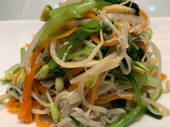 -仙林宾馆-餐厅
