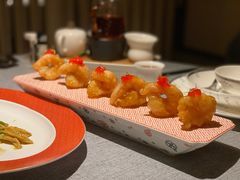 -柿合缘新京菜(静安嘉里中心店)