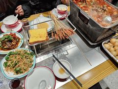 -古彭7只羊·徐州烧烤(旗舰店)