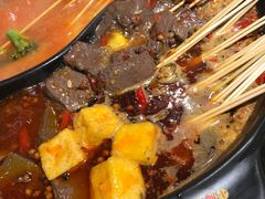 -钢管厂五区小郡肝火锅串串香(清河店)