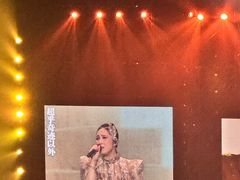 -宝能国际体育演艺中心