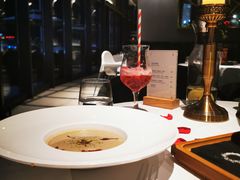 -L'Arome芳芳法国餐厅(仙林金鹰店)
