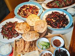 -廉厨干煸鸡·地标名菜(民富园店)