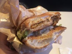 -麦当劳(漳州二路店)