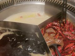 -麻路成都火锅(柏威年店)