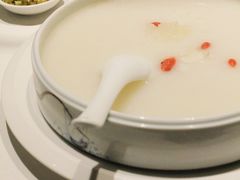 美龄粥-民国红公馆·秦淮八艳(夫子庙店)