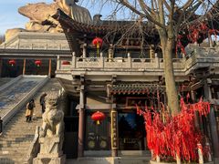 -句容茅山景区