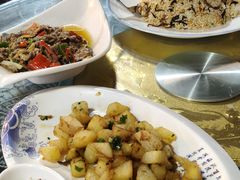 -龙姐私房菜(和顺古镇店)