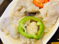 -欢乐海岸美食联盟