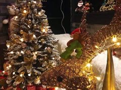 -AZUL by FUEL蓝色·法式酒馆(琶醍店)