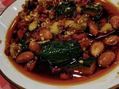 -饶福记·南昌烧烤大排档(九龙湖土著店)
