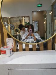 -尚·丹尼Hair