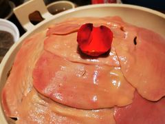 大刀腰片-捞锅坝子老火锅(汽博中心店)