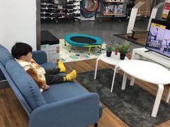 -迪卡侬(鲁泰大道店)