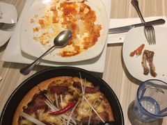 -必胜客(湘隆店)