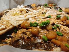 -鱼乐圈烤鱼餐厅(富尔沃·财富街店)