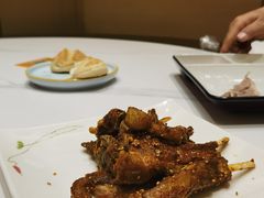 -靖远尕六美味羊羔肉
