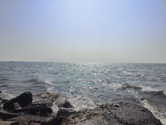 -东戴河风景区-止锚湾