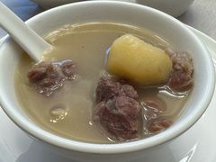 -和平馆·地道港澳茶餐厅(西门口店)